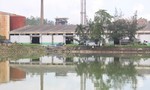 Nhà máy cồn Đại Tân gây ô nhiễm: Xử lý xong 9.000m3 dịch tồn