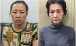 Hai “nữ quái” móc túi người nước ngoài sa lưới đặc nhiệm ở Sài Gòn