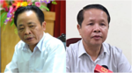 Ban Bí thư kỷ luật hai giám đốc Sở GD-ĐT Hà Giang và Hoà Bình