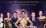 MC Trấn Thành sẽ dẫn chương trình Chung kết Hoa hậu Hoàn vũ VN 2019