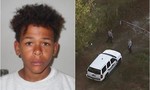 Thiếu niên 13 tuổi giết hai người, bỏ trốn khỏi trại giam