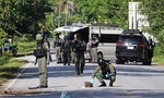 Tấn công đẫm máu ở miền nam Thái Lan, ít nhất 15 người chết
