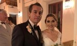 Cựu thị trưởng Mexico bị dư luận chê cười vì cưới... con dâu
