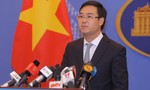 Việt Nam giải quyết bất đồng trên biển bằng mọi biện pháp hoà bình
