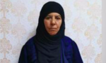Thổ Nhĩ Kỳ bắt giữ vợ của thủ lĩnh IS