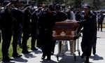 Băng đảng ma túy Mexico tiếp tục lộng hành, sát hại 5 cảnh sát
