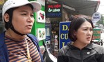 Hai “nữ quái” vờ mua hàng để trộm điện thoại, sa lưới hiệp sĩ ở Sài Gòn