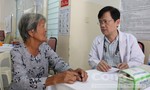 Khám, phát thuốc miễn phí cho 200 bà con huyện Bình Chánh