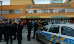 Tấn công bệnh viện ở Czech, 6 người chết