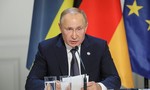 Putin cho biết Nga sẽ kháng cáo quyết định cấm thi đấu của WADA