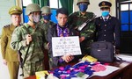 Vận chuyển gần 10.000 viên ma túy từ nước ngoài về Việt Nam