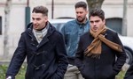 Ba cựu cầu thủ Tây Ban Nha lãnh án 114 năm tù