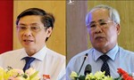 Cách chức Chủ tịch, Phó chủ tịch UBND tỉnh Khánh Hòa