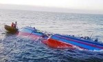Xác minh thông tin tàu cá của Cà Mau bị Hải quân Thái Lan đâm chìm
