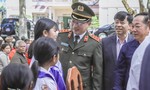 Thứ trưởng Nguyễn Văn Thành trao nhà tình nghĩa tại Lâm Đồng
