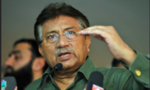 Cựu tổng thống Pakistan Musharraf bị tuyên án tử
