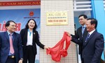 Chubb Life Việt Nam và Chubb Charitable Foundation khánh thành trường học