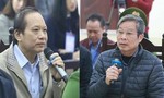 Nguyễn Bắc Son nhận án chung thân, Trương Minh Tuấn 14 năm tù