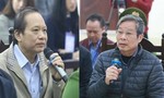 Lời khai tại tòa "đấu nhau" của Nguyễn Bắc Son và Trương Minh Tuấn