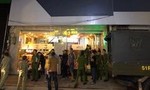 Bắt quả tang nữ tiếp viên nhà hàng ở Sài Gòn bán dâm giá 5 triệu đồng