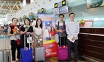 Ba đường bay quốc tế từ Đà Nẵng đến Đài Bắc, Singapore và Hồng Kông