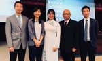 SCB tham gia diễn đàn doanh nghiệp nông nghiệp Đài Loan - Việt Nam