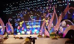 Đà Lạt: Ấn tượng với “Vũ hội hoa mùa đông”, chào đón Giáng sinh