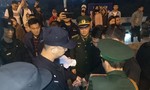 Bắt 15 đối tượng truy nã người Trung Quốc