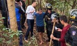 Bắt được kẻ sát hại 5 người ở Thái Nguyên
