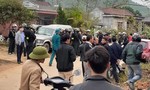 Thảm án ở Thái Nguyên: Thanh niên truy sát 5 người tử vong