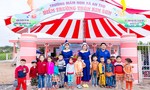 Sữa Cô Gái Hà Lan khánh thành ngôi trường thứ 23 cho trẻ em vùng sâu