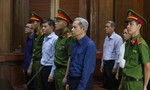 Bị cáo Nguyễn Hữu Tín bị đề nghị mức án 7 - 8 năm tù