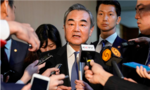 Ngoại trưởng Trung Quốc sang Hàn sau nhiều năm “lạnh nhạt” vì tên lửa