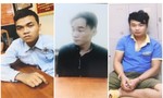 Vụ nổ súng cướp tiệm vàng ở Sài Gòn: Lập băng cướp từ mạng xã hội