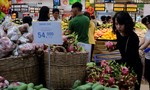 Saigon Co.op đảm bảo chất lượng thực phẩm Tết