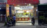 Công an TP.HCM họp báo thông tin vụ cướp tiệm vàng tại Hóc Môn
