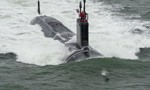 Hải quân Mỹ chi 22 tỷ USD đóng tàu ngầm đối trọng với Trung Quốc