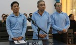 Tử tù Vũ Việt Hùng tiếp tục bị tuyên án 7 năm tù