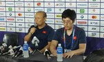 PV Trung Quốc xin lời khuyên của HLV Park cho bóng đá nước mình