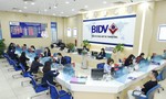 BIDV - Top 10 doanh nghiệp lớn nhất Việt Nam 2018