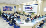 BIDV tiếp tục giảm đến 2%/năm lãi suất cho vay VND