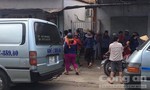 Nghi án chồng cắt cổ vợ rồi tự tử trong nhà trọ tại Đồng Nai
