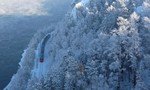 Nga hứng chịu cơn bão tuyết mạnh nhất trong lịch sử 140 năm