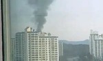 Nổ nhà máy sản xuất đạn ở Hàn Quốc, 3 người chết