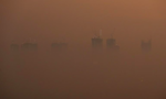 Ô nhiễm quá nặng, Ấn Độ chi 12 tỷ USD để giảm khí thải