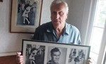 Người lính trong bức ảnh 'nụ hôn hòa bình' nổi tiếng qua đời ở tuổi 95
