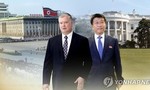 Phái viên Triều Tiên đến Hà Nội bàn lịch trình trước thượng đỉnh