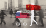 Mỹ phá đường dây “du lịch sinh con” từ Trung Quốc