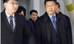 Ông Kim thay nhân sự ngoại giao trước thềm thượng đỉnh Mỹ - Triều