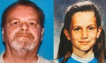 Nghi phạm sát hại bé gái 11 tuổi bị bắt sau 46 năm lẩn trốn